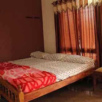Blue Mist Homestay, Chikmaglur 2